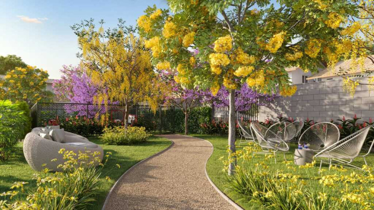 Imagem Imóvel com 2 Quartos à Venda, 35 m² em Jardim Santa Emília - São Paulo Imagem Imóvel com 2 Quartos à Venda, 35 m² em Jardim Santa Emília - São Paulo
