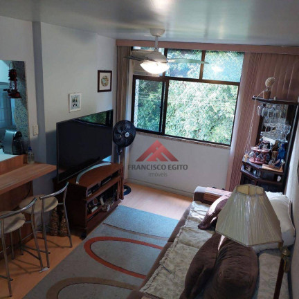 Imagem Apartamento com 2 Quartos à Venda, 60 m² em Ingá - Niterói