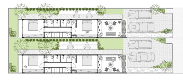 Casa com 3 Quartos à Venda,  em Campeche - Florianópolis