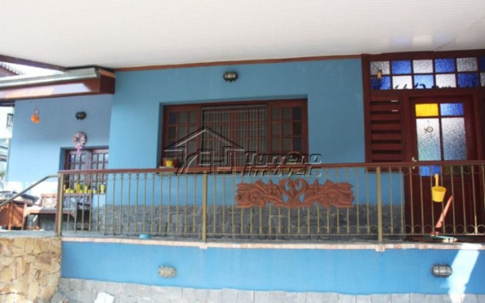 Casa de Condomínio com 4 Quartos à Venda, 252 m² em Urbanova - São José Dos Campos