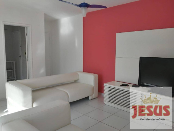 Imagem Apartamento com 2 Quartos à Venda, 77 m² em Enseada - Guarujá Imagem Apartamento com 2 Quartos à Venda, 77 m² em Enseada - Guarujá
