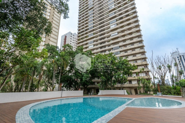 Imagem Apartamento com 3 Quartos à Venda, 156 m² em Santo Amaro - São Paulo Imagem Apartamento com 3 Quartos à Venda, 156 m² em Santo Amaro - São Paulo