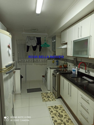 Imagem Apartamento com 2 Quartos à Venda, 50 m² em Parque Residencial Eloy Chaves - Jundiaí Imagem Apartamento com 2 Quartos à Venda, 50 m² em Parque Residencial Eloy Chaves - Jundiaí