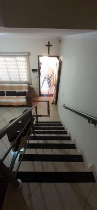 Imagem Casa com 5 Quartos à Venda, 250 m² em Vila Boldrin - Santa Bárbara D'oeste