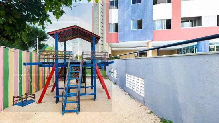 Imagem Apartamento com 3 Quartos à Venda, 65 m² em Cambeba - Fortaleza