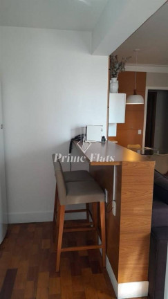 Imagem Apartamento com 1 Quarto para Alugar, 48 m² em Vila Nova Conceição - São Paulo Imagem Apartamento com 1 Quarto para Alugar, 48 m² em Vila Nova Conceição - São Paulo