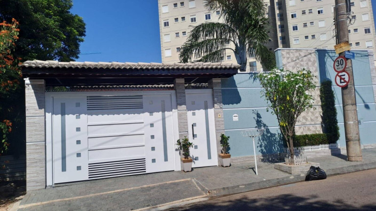 Casa com 3 Quartos à Venda, 2.620.000 m² em São Paulo - Jundiaí