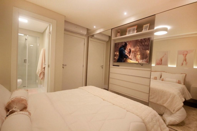 Imagem Cobertura com 4 Quartos à Venda ou Locação, 293 m² em Barra Sul - Balneário Camboriú