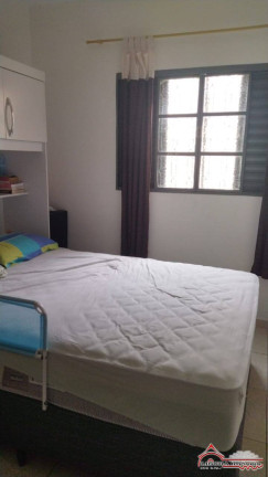 Imagem Casa com 2 Quartos à Venda, 62 m² em Cidade Salvador - Jacareí Imagem Casa com 2 Quartos à Venda, 62 m² em Cidade Salvador - Jacareí