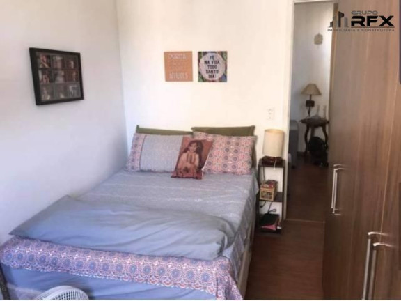 Imagem Apartamento com 3 Quartos à Venda, 60 m² em Maria Paula I - São Gonçalo Imagem Apartamento com 3 Quartos à Venda, 60 m² em Maria Paula I - São Gonçalo