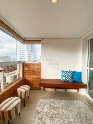 Imagem Apartamento com 2 Quartos à Venda, 84 m² em Boqueirão - Santos Imagem Apartamento com 2 Quartos à Venda, 84 m² em Boqueirão - Santos