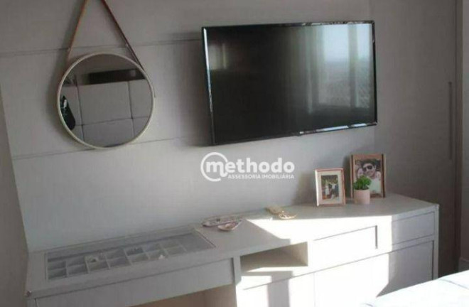 Imagem Apartamento com 3 Quartos à Venda, 73 m² em Parque Rural Fazenda Santa Cândida - Campinas Imagem Apartamento com 3 Quartos à Venda, 73 m² em Parque Rural Fazenda Santa Cândida - Campinas