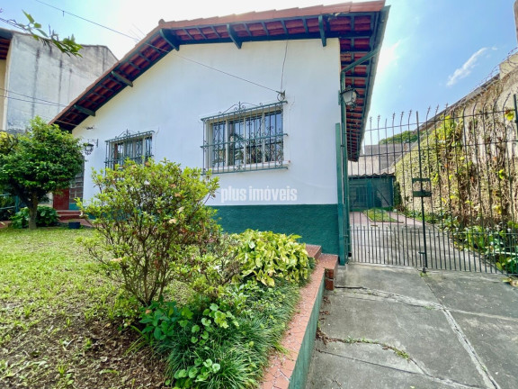 Imagem Casa com 2 Quartos à Venda, 150 m² em Alto Da Boa Vista - São Paulo Imagem Casa com 2 Quartos à Venda, 150 m² em Alto Da Boa Vista - São Paulo
