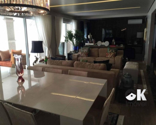 Imagem Apartamento com 3 Quartos à Venda, 297 m² em Vila Nova Conceição - São Paulo Imagem Apartamento com 3 Quartos à Venda, 297 m² em Vila Nova Conceição - São Paulo