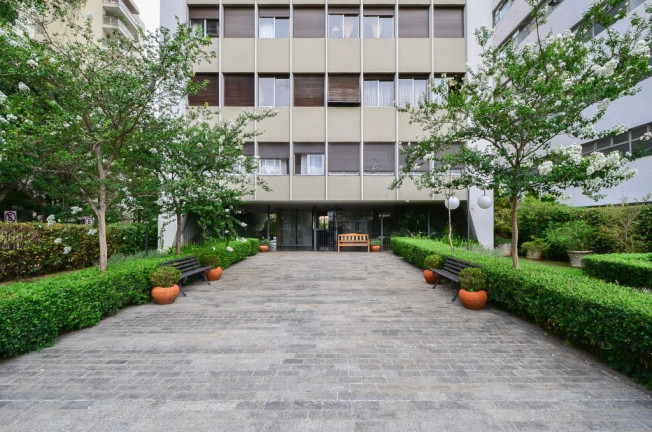 Imagem Apartamento com 3 Quartos à Venda, 215 m² em Morro Dos Ingleses - São Paulo Imagem Apartamento com 3 Quartos à Venda, 215 m² em Morro Dos Ingleses - São Paulo