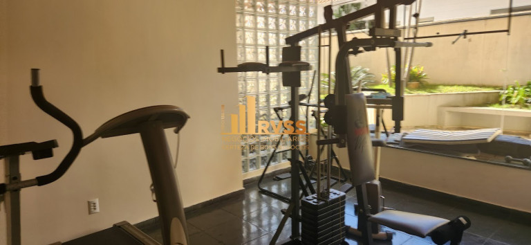 Imagem Apartamento com 3 Quartos à Venda, 139 m² em Campestre - Santo André Imagem Apartamento com 3 Quartos à Venda, 139 m² em Campestre - Santo André