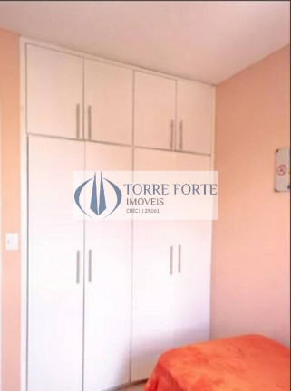 Imagem Apartamento com 3 Quartos à Venda, 64 m² em Vila Ema - São Paulo