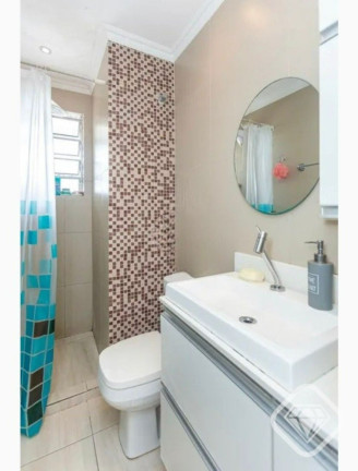 Imagem Apartamento com 3 Quartos à Venda,  em Cristal - Porto Alegre