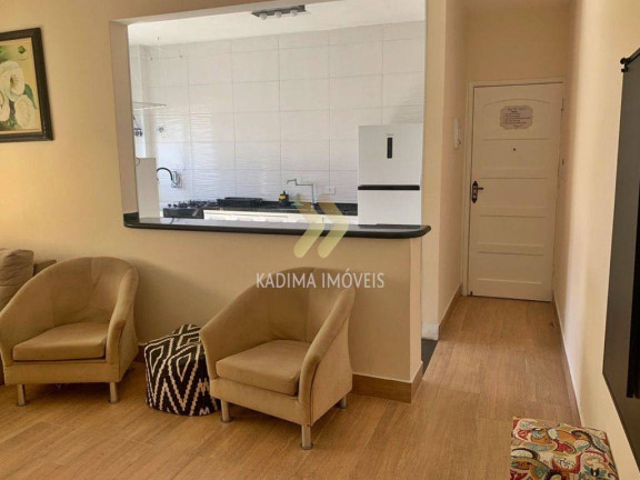 Imagem Apartamento com 2 Quartos à Venda, 70 m² em Canto Do Forte - Praia Grande Imagem Apartamento com 2 Quartos à Venda, 70 m² em Canto Do Forte - Praia Grande