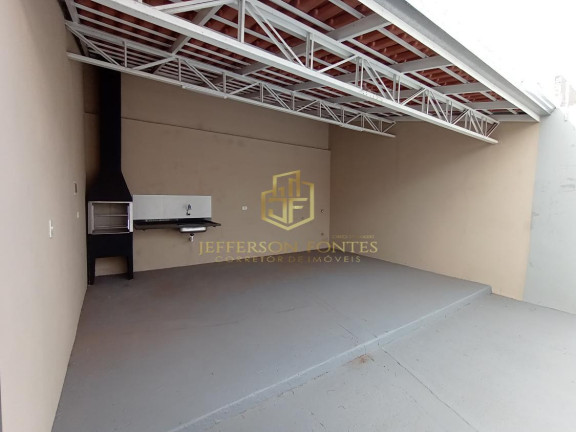 Imagem Casa com 2 Quartos à Venda, 60 m² em Parque Nova Almeida - Marília Imagem Casa com 2 Quartos à Venda, 60 m² em Parque Nova Almeida - Marília
