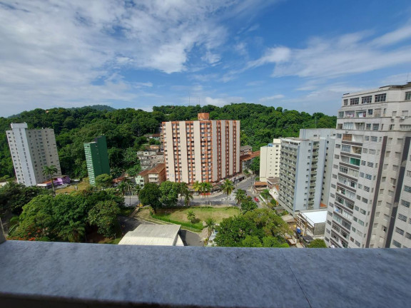 Imagem Apartamento com 1 Quarto à Venda, 49 m² em Centro - São Vicente Imagem Apartamento com 1 Quarto à Venda, 49 m² em Centro - São Vicente
