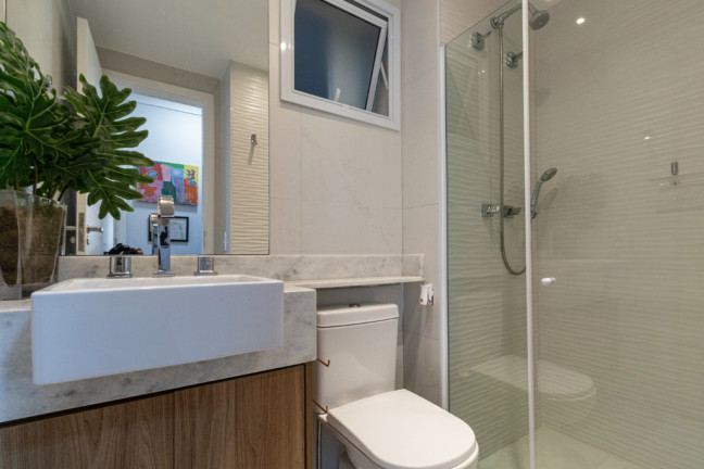 Imagem Apartamento com 2 Quartos à Venda, 72 m² em Vila Pompéia - São Paulo Imagem Apartamento com 2 Quartos à Venda, 72 m² em Vila Pompéia - São Paulo