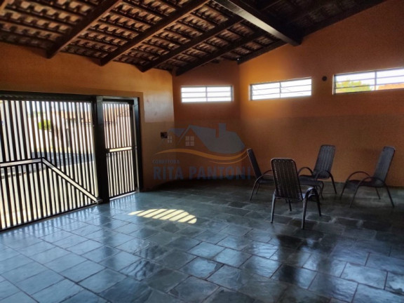 Imagem Casa com 3 Quartos à Venda, 150 m² em Ipiranga - Ribeirão Preto