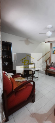 Imagem Casa de Condomínio com 3 Quartos à Venda, 90 m² em Jardim São Bernardo - São Paulo