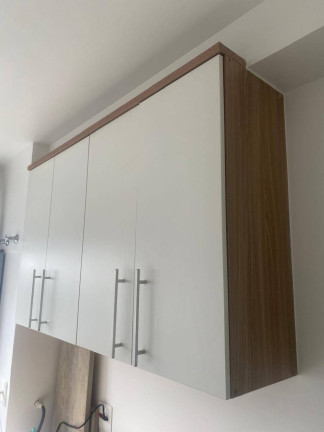 Imagem Apartamento com 2 Quartos à Venda, 57 m² em Parque Reboucas - São Paulo Imagem Apartamento com 2 Quartos à Venda, 57 m² em Parque Reboucas - São Paulo
