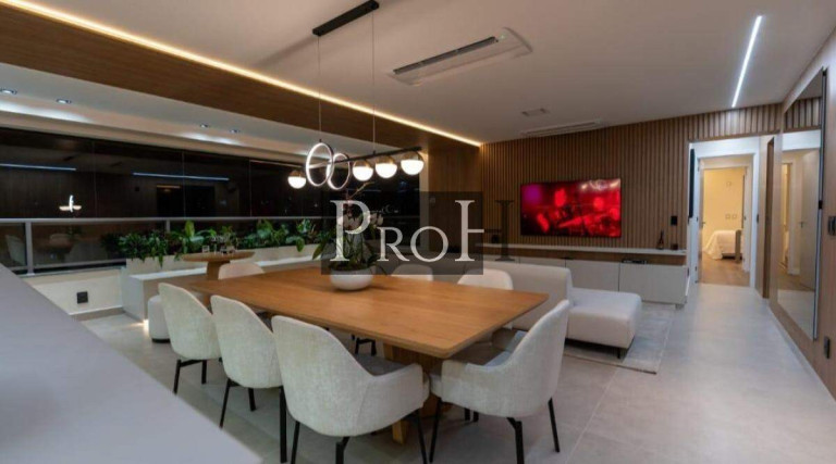 Imagem Apartamento com 3 Quartos à Venda, 134 m² em Campestre - Santo André Imagem Apartamento com 3 Quartos à Venda, 134 m² em Campestre - Santo André