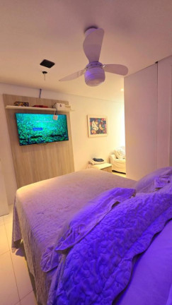 Imagem Casa de Condomínio com 8 Quartos à Venda, 650 m² em Piatã - Salvador