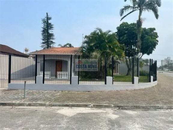 Casa com 2 Quartos à Venda, 109 m² em Flórida - Praia Grande