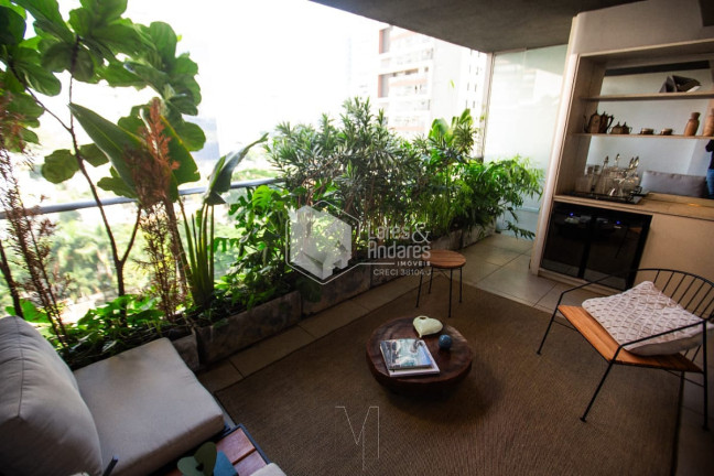 Imagem Apartamento com 2 Quartos à Venda, 83 m² em Cidade Monções - São Paulo Imagem Apartamento com 2 Quartos à Venda, 83 m² em Cidade Monções - São Paulo