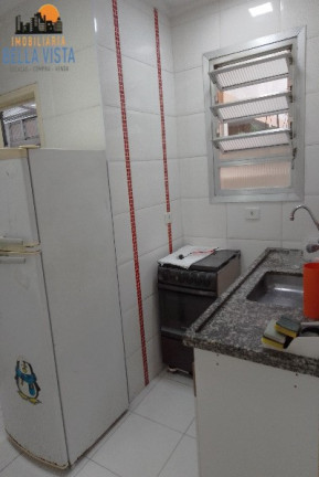 Imagem Apartamento com 1 Quarto à Venda, 65 m² em Gonzaguinha - São Vicente Imagem Apartamento com 1 Quarto à Venda, 65 m² em Gonzaguinha - São Vicente