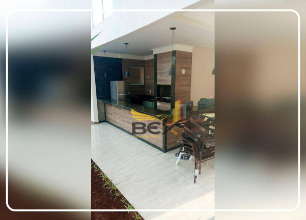 Imagem Casa com 6 Quartos à Venda, 450 m² em Parque Nova Jandira - Jandira