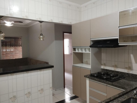 Imagem Casa com 2 Quartos à Venda, 107 m² em Pompéia - Piracicaba