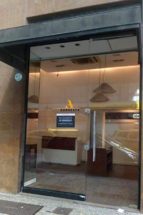 Sala Comercial para Alugar, 50 m² em Centro - Rio De Janeiro