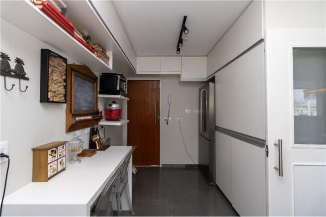 Imagem Apartamento com 3 Quartos à Venda, 222 m² em Alto Da Lapa - São Paulo Imagem Apartamento com 3 Quartos à Venda, 222 m² em Alto Da Lapa - São Paulo
