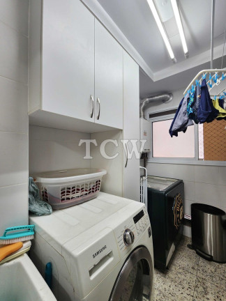 Imagem Apartamento com 3 Quartos à Venda, 193 m² em Aclimação - São Paulo