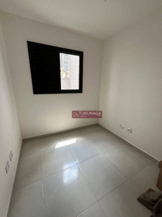Imagem Apartamento com 2 Quartos à Venda, 39 m² em Santana - São Paulo