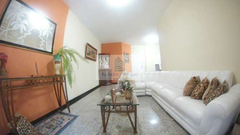 Imagem Imóvel com 3 Quartos à Venda, 161 m² em Icaraí - Niterói Imagem Imóvel com 3 Quartos à Venda, 161 m² em Icaraí - Niterói