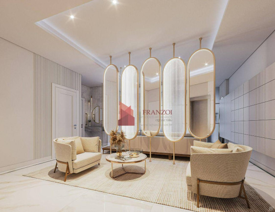 Imagem Apartamento com 2 Quartos à Venda, 72 m² em Centro - Itajaí Imagem Apartamento com 2 Quartos à Venda, 72 m² em Centro - Itajaí