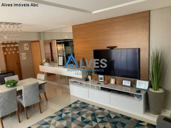 Imagem Apartamento com 2 Quartos à Venda, 116 m² em Baeta Neves - São Bernardo Do Campo Imagem Apartamento com 2 Quartos à Venda, 116 m² em Baeta Neves - São Bernardo Do Campo