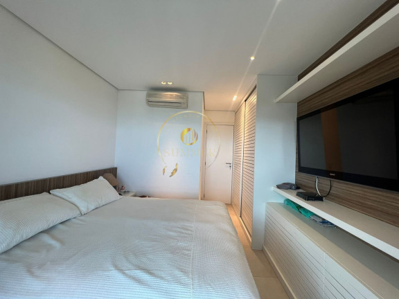 Imagem Apartamento com 3 Quartos à Venda, 114 m² em Enseada - Guarujá