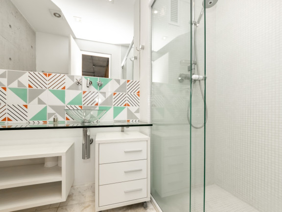 Imagem Apartamento com 1 Quarto à Venda, 70 m² em Vila Leopoldina - São Paulo