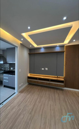 Imagem Apartamento com 2 Quartos à Venda, 68 m² em Loteamento Mogilar - Mogi Das Cruzes