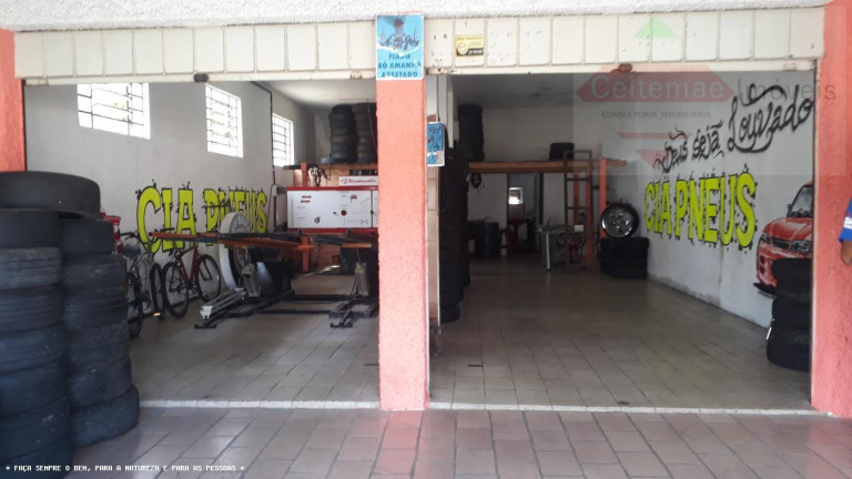 Imagem Casa com 4 Quartos à Venda, 300 m² em Jardim Gurilandia - Taubaté