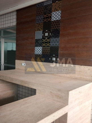 Imagem Apartamento com 3 Quartos à Venda, 194 m² em Inconfidentes - Contagem