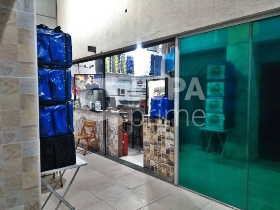 Imóvel Comercial à Venda, 119 m² em Tatuapé - São Paulo