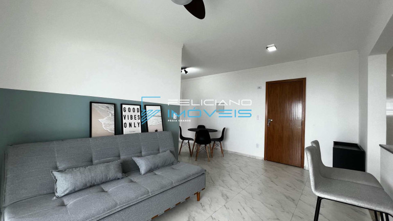 Imagem Apartamento com 2 Quartos à Venda, 76 m² em Mirim - Praia Grande Imagem Apartamento com 2 Quartos à Venda, 76 m² em Mirim - Praia Grande